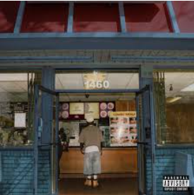 Ray Vaughn The Dollar Menu