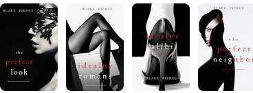 The Jesse Hunt Series